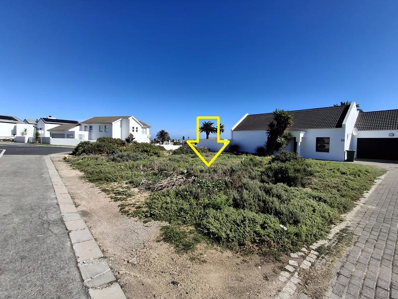 0 Bedroom Property for Sale in Shelley Point Western Cape